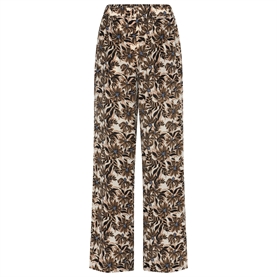 Heartmade Noran Bukser, Shitake Print 